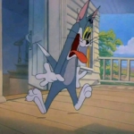 沙雕好看高清的优质动漫情头可爱图片