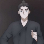 微信帅气的王也高清头像图片