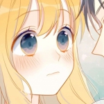 动漫高清唯美的星辰于你情头图片