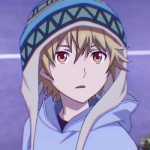 2024二次元男头高清大图