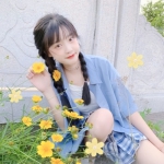 微信好看高清的清新好闺蜜头像图片