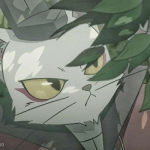 大理寺少卿好看高清的猫爷头像图片