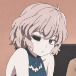 动漫高清一对两张的虚构推理男女主情头