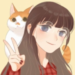 2024情头一对两张动漫唯美