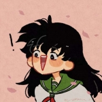 微信高清动漫情头可爱二次元图片