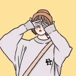 可爱温柔甜蜜动漫情头图片