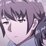 2024高清一对两张的情头动漫一人一半图片