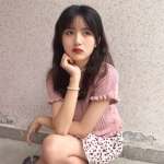 2024真人好看高清的闺蜜头像图片