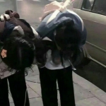 小姐姐高清有点沙雕又不失可爱闺蜜头像