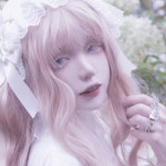 闺蜜二人高清唯美仙气飘飘的头像图片