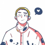 2024抖音情头动漫一左一右好看图片