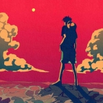 海贼王好看的超酷帅气高清头像图片