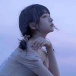 真人高清唯美清新的闺蜜多人头像图片