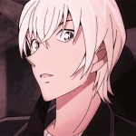 帅气的名侦探柯南安室透高清头像图片