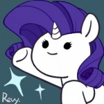 小马宝莉团体闺蜜头像