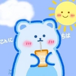 2024最萌最可爱的闺蜜头像