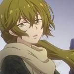 动漫明治东京恋伽菱田春草头像图片