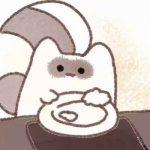 微信动漫手绘可爱卡通高清情头图片