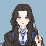 微信高清超帅的老师动漫头像图片