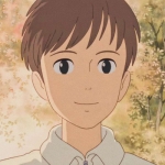 动漫岁月的童话广田头像图片