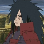 火影忍者好看高清的帅气头像