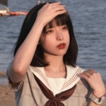 闺蜜二人仙气飘飘高清的头像图片