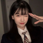 闺蜜真人可爱2个人高清头像图片