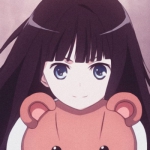 神的记事本爱丽丝好看高清头像图片