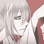 情头2024最火一对动漫高清图片