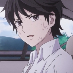 动漫RDG濒危物种少女高清男头图片