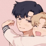 动漫情头2024最火一对