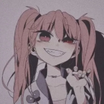 微信高清超酷动漫头像图片