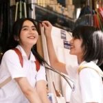 微信闺蜜双人真人高清头像图片