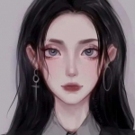 2024最火动漫情头图片