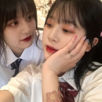 2024最火闺蜜头像双人真人