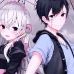 2024抖音最火动漫情头图片