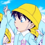 2024最火动漫情头高清可爱一左一右图片