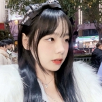 2024最火真人两人闺蜜头像图片