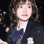 2024最火闺蜜女头图片