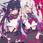 2024新版QQ头像动漫图片